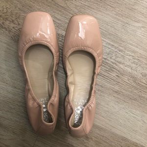 Women’s Vincent Camuto ballet flats